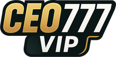 CEO777 VIP Logo